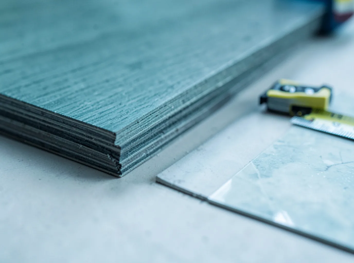 Luxury Vinyl Plank Installation Saint Jo, TX FAQs